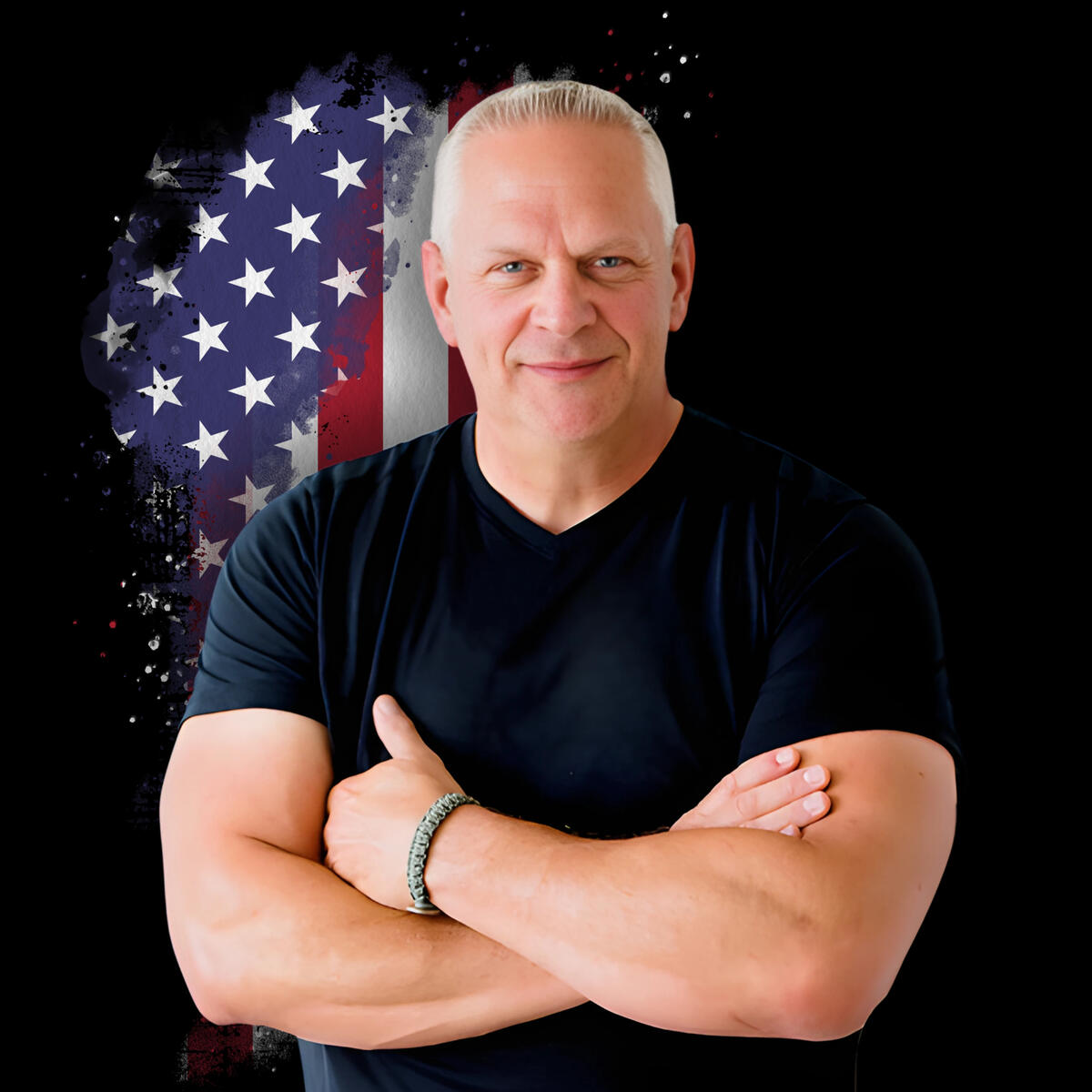 by David Burnell - Founder and Lead Instructor